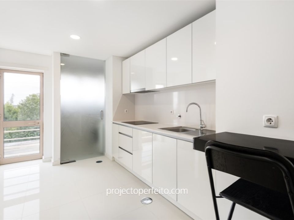Duplex i Espinho, Aveiro - foto 3