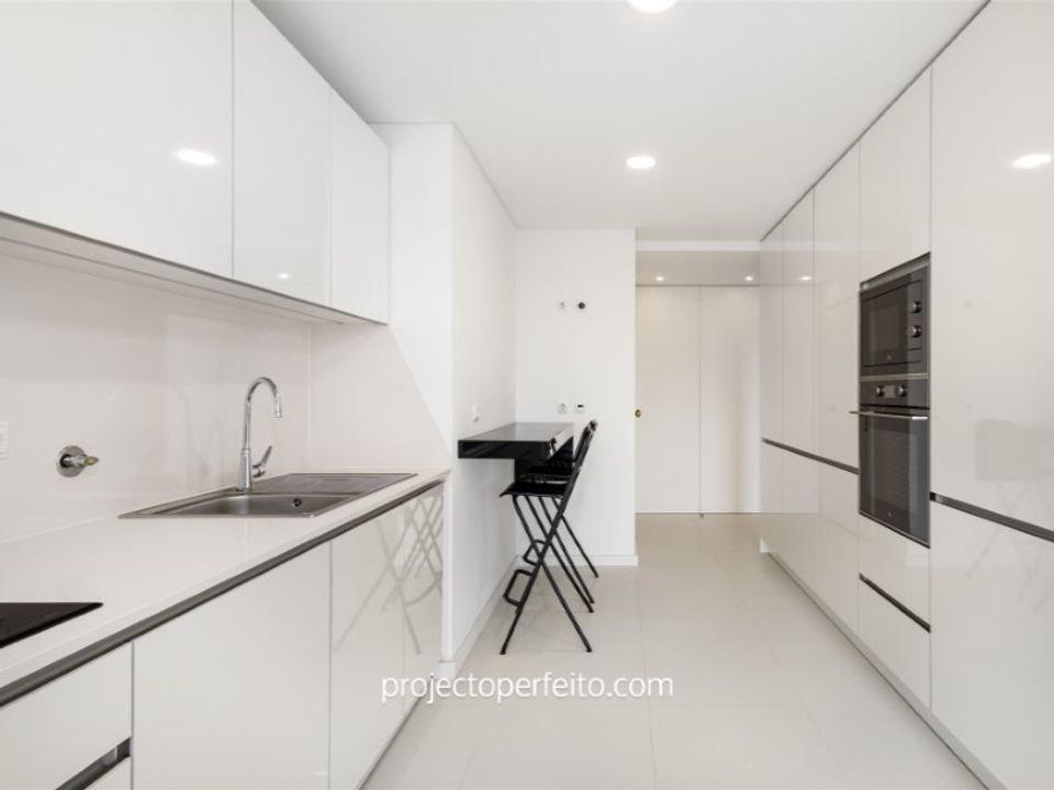 Duplex i Espinho, Aveiro - foto 4