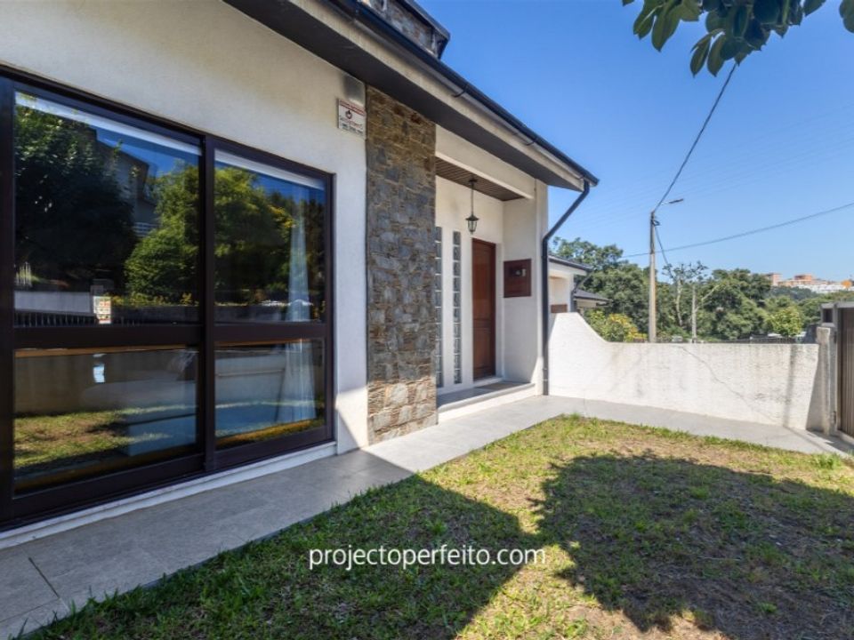Villa i Vila Nova de Gaia, Porto - foto 1