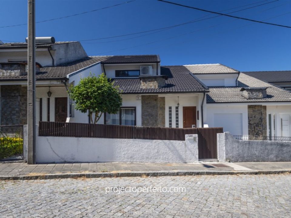 Villa i Vila Nova de Gaia, Porto - foto 2