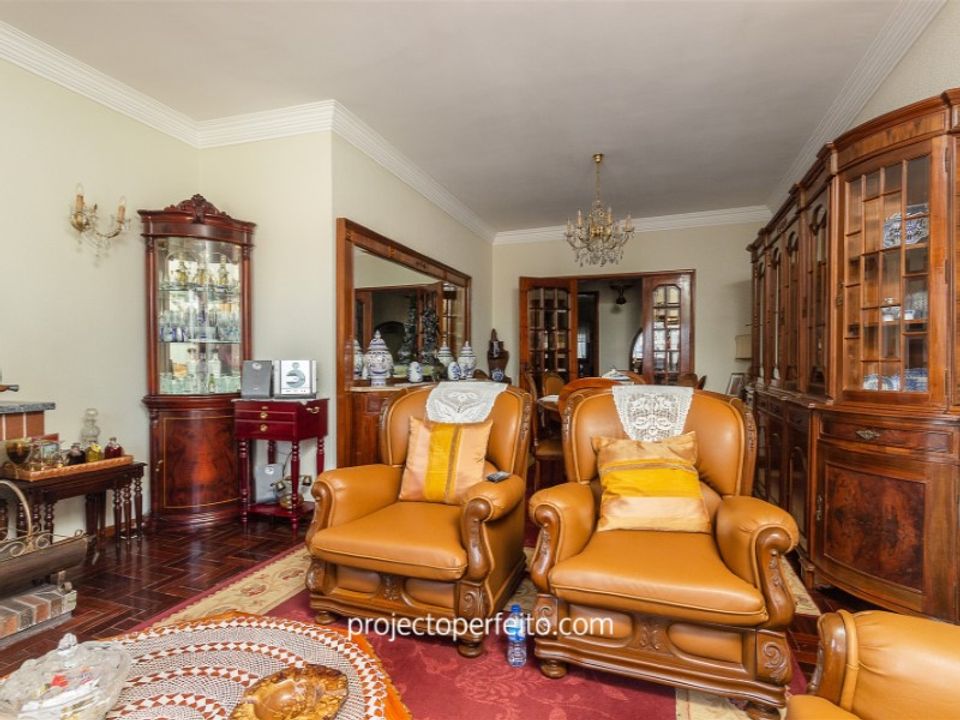 Villa i Silvalde, Aveiro - bilde 2