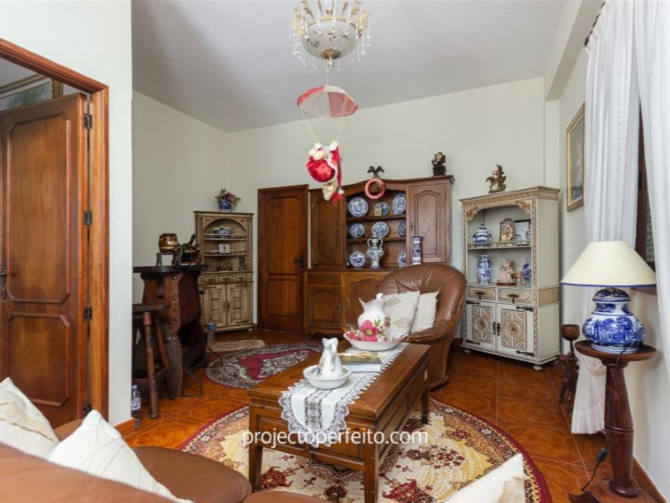 Villa i Silvalde, Aveiro - bilde 4