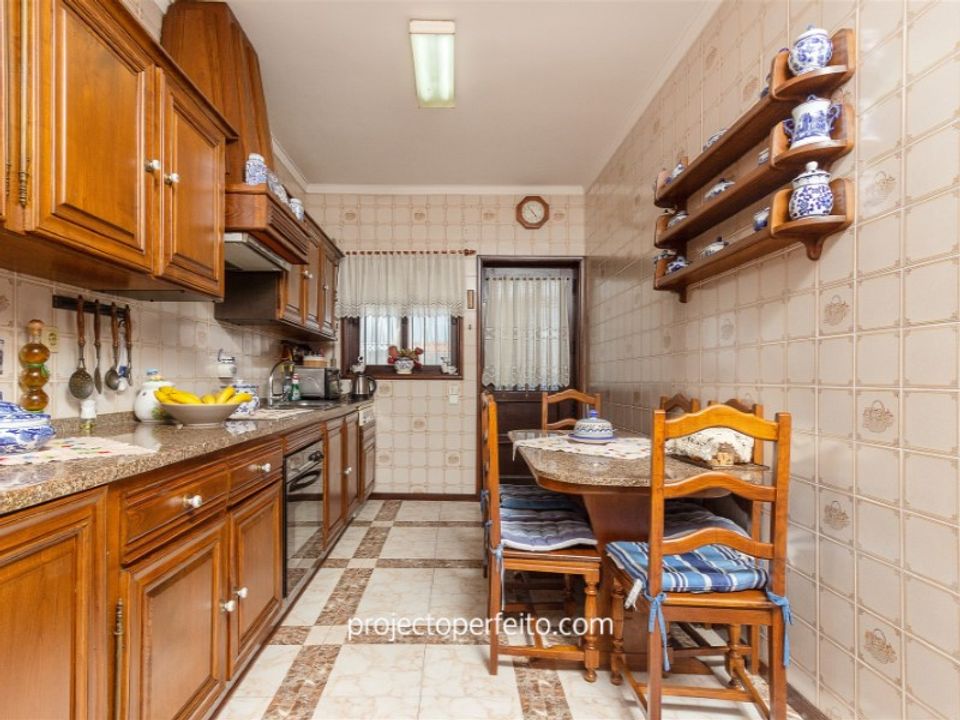 Villa i Silvalde, Aveiro - bilde 5