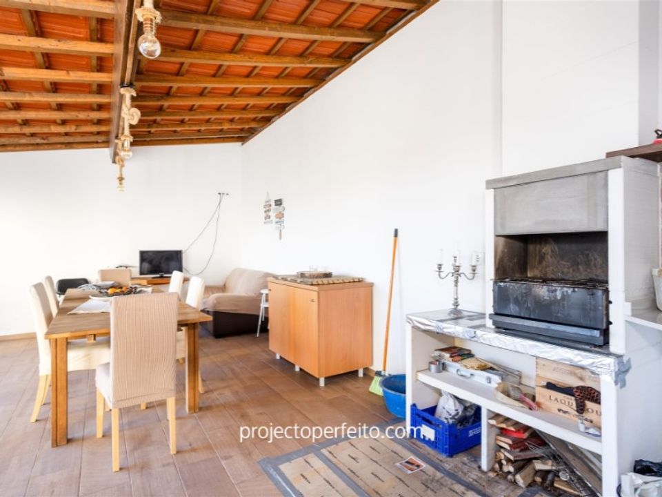 Byhus i Paramos, Aveiro - foto 2