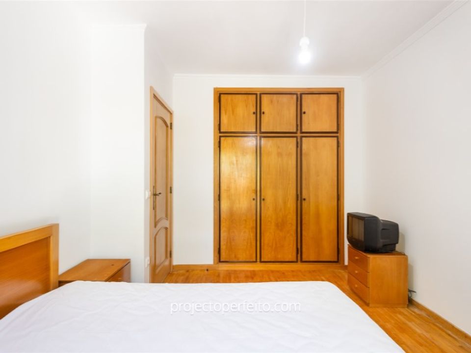 Lejlighed i Espinho, Aveiro - foto 4