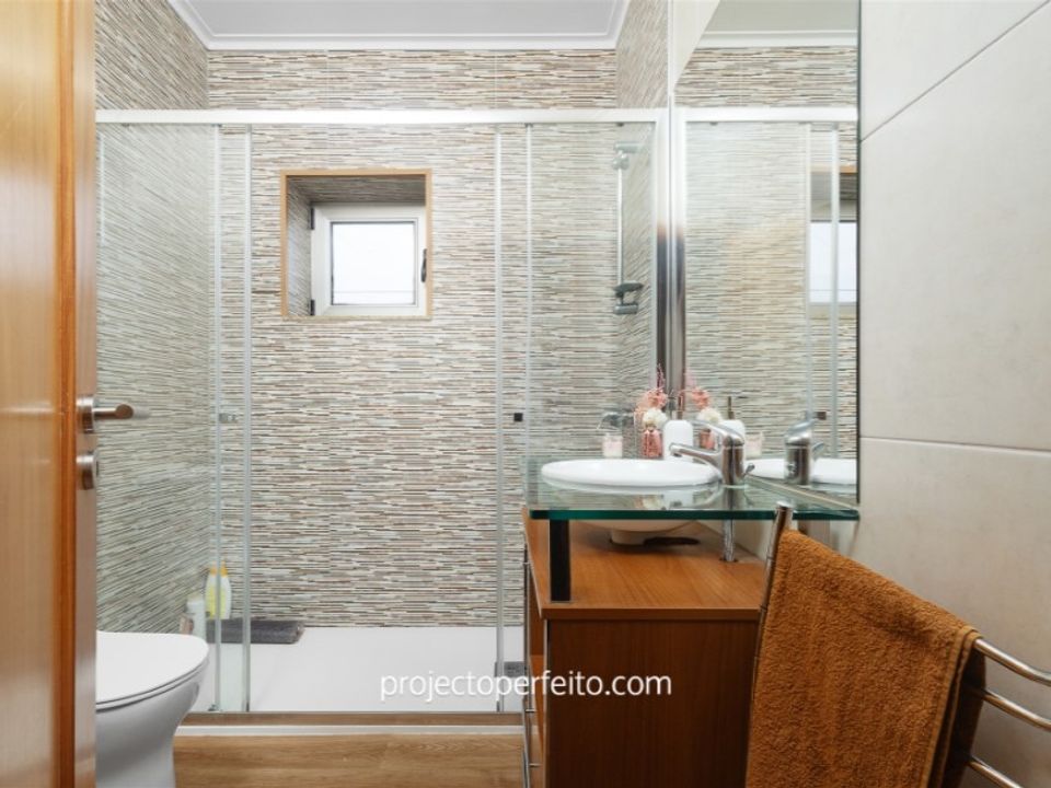 Lejlighed i Esmoriz, Aveiro - foto 5