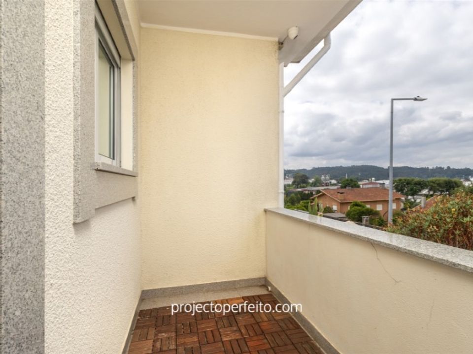 Byhus i Argoncilhe, Aveiro - foto 2
