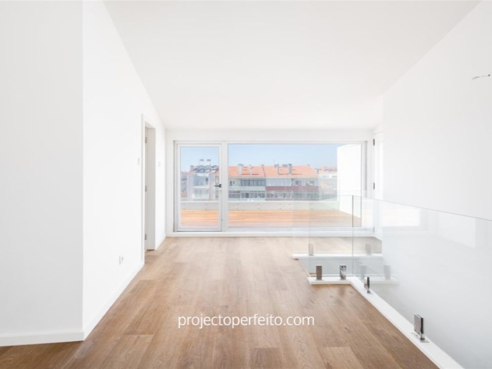 Duplex i Espinho, Aveiro - foto 2