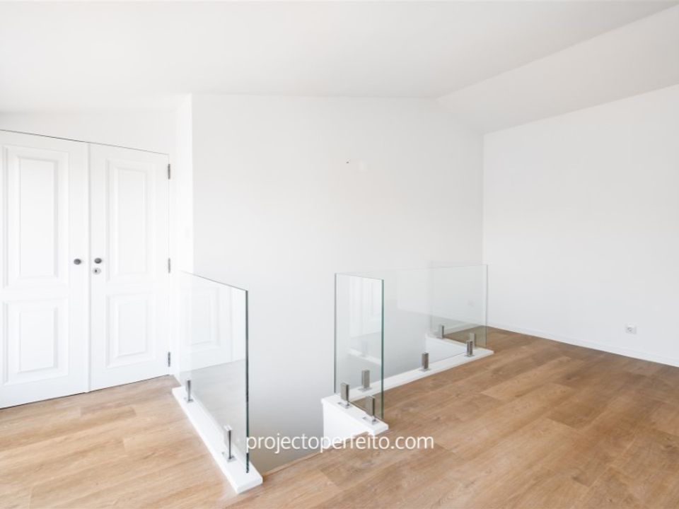 Duplex i Espinho, Aveiro - foto 3