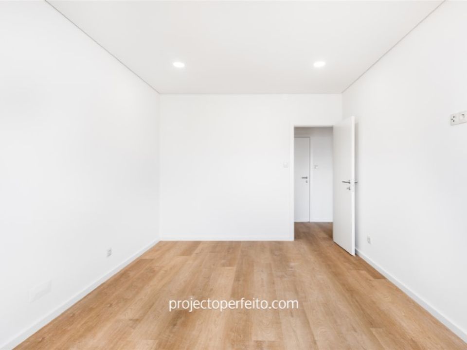 Duplex i Espinho, Aveiro - foto 4