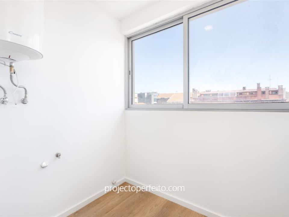 Duplex i Espinho, Aveiro - foto 5