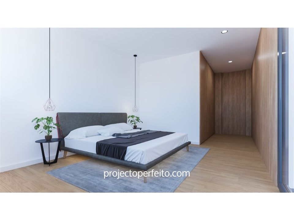 Rækkehus i Gulpilhares e Valadares, Porto - foto 3
