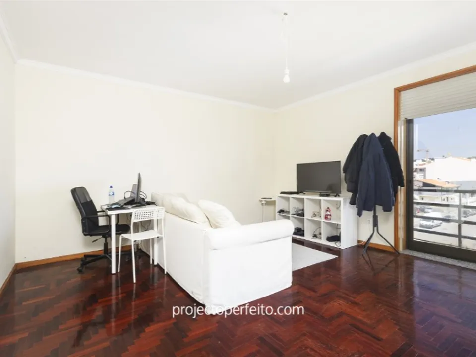 Lejlighed i Esmoriz, Aveiro - foto 2