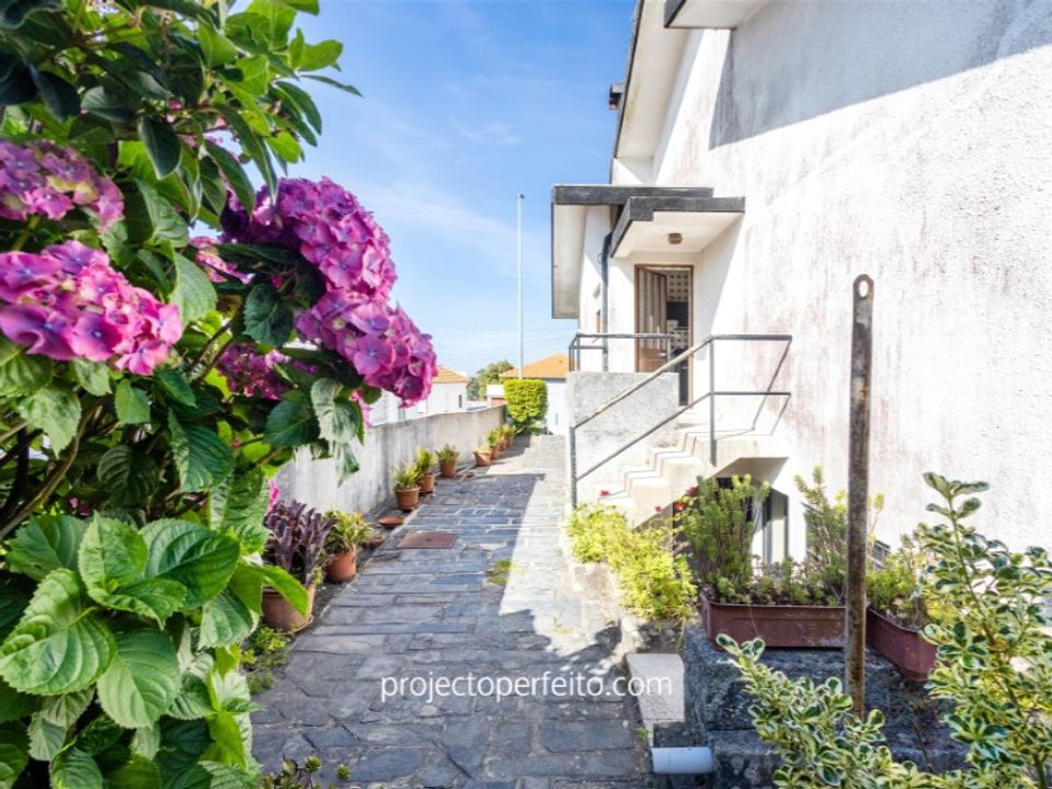 Villa i Grijo, Porto - foto 1