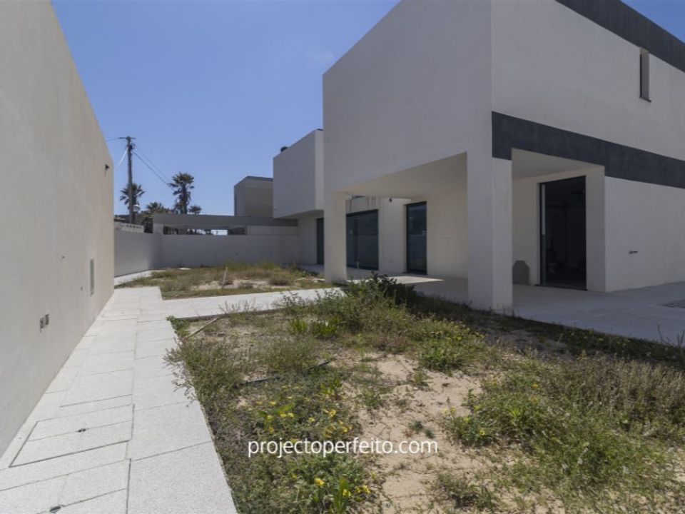 Villa i Esmoriz, Aveiro - foto 2