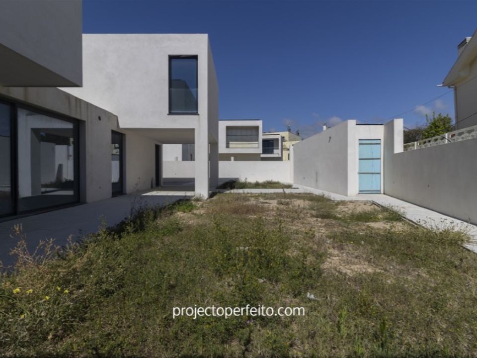 Villa i Esmoriz, Aveiro - foto 3