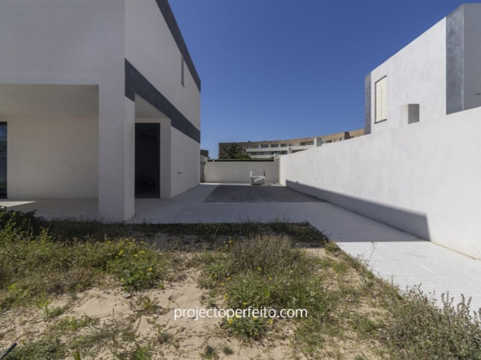 Villa i Esmoriz, Aveiro - foto 4