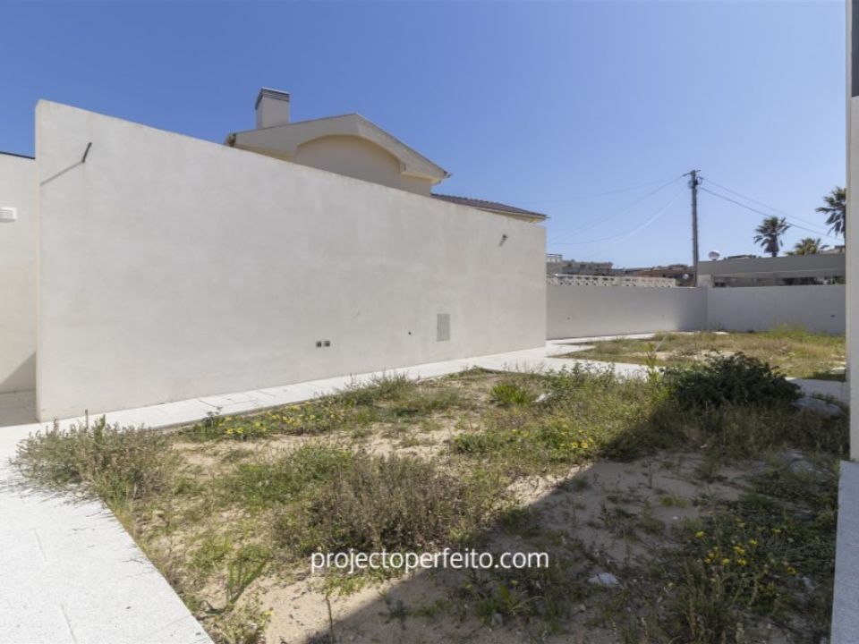 Villa i Esmoriz, Aveiro - foto 5