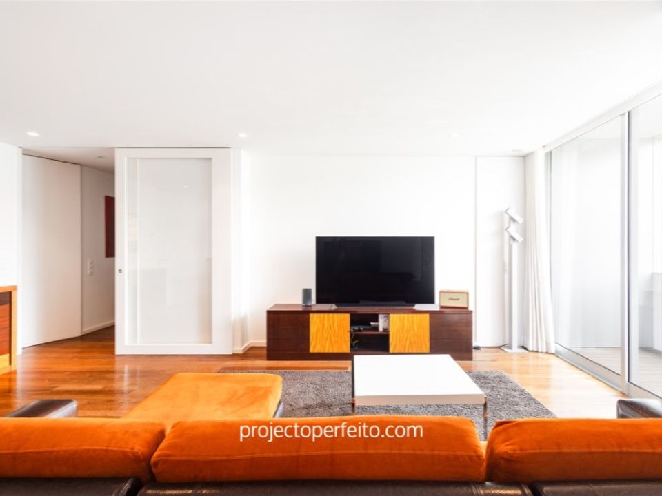 Lejlighed i Arcozelo, Porto - foto 3