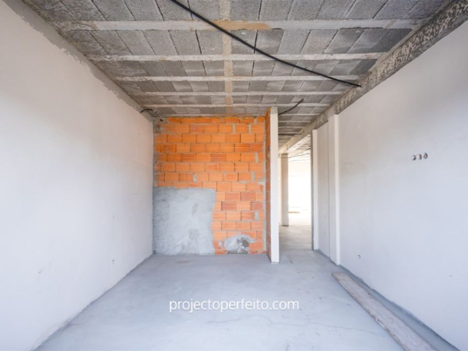 Villa i Esmoriz, Aveiro - foto 1