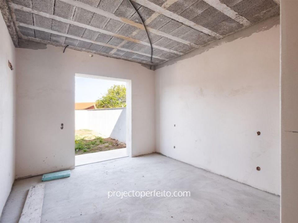 Villa i Esmoriz, Aveiro - foto 4