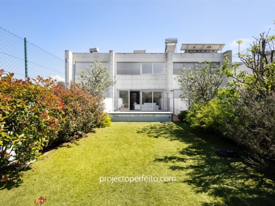 Villa i Canidelo, Porto - foto 1