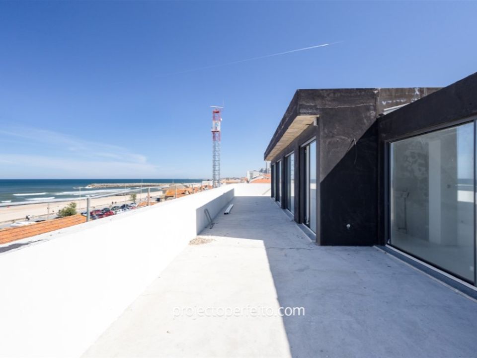 Duplex i Espinho, Aveiro - foto 1