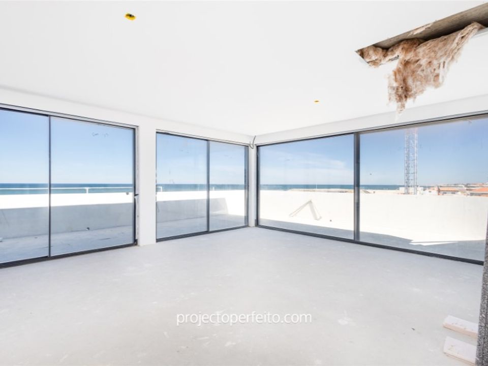 Duplex i Espinho, Aveiro - foto 3