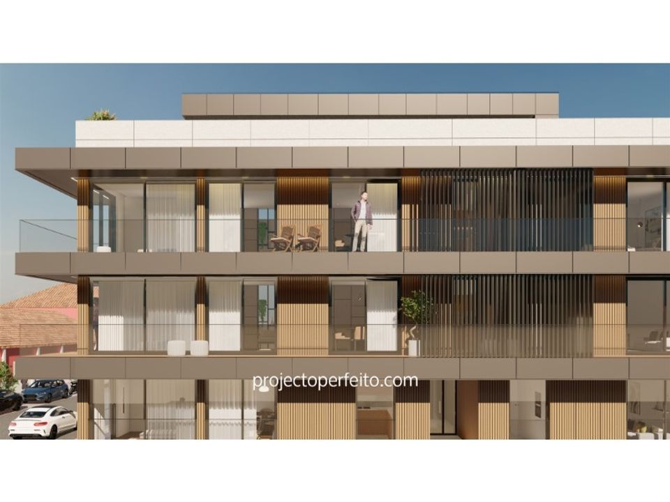 Duplex i Espinho, Aveiro - foto 5
