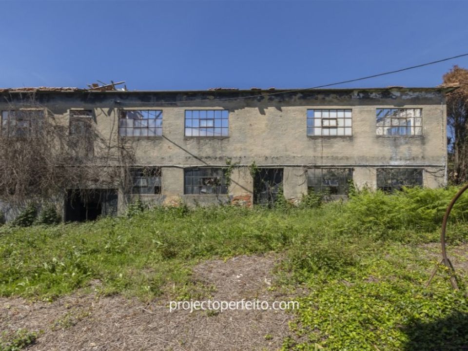Villa i Mozelos, Aveiro - bilde 2