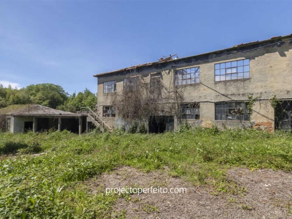 Villa i Mozelos, Aveiro - bilde 3