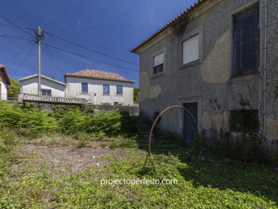 Villa i Mozelos, Aveiro - bilde 4