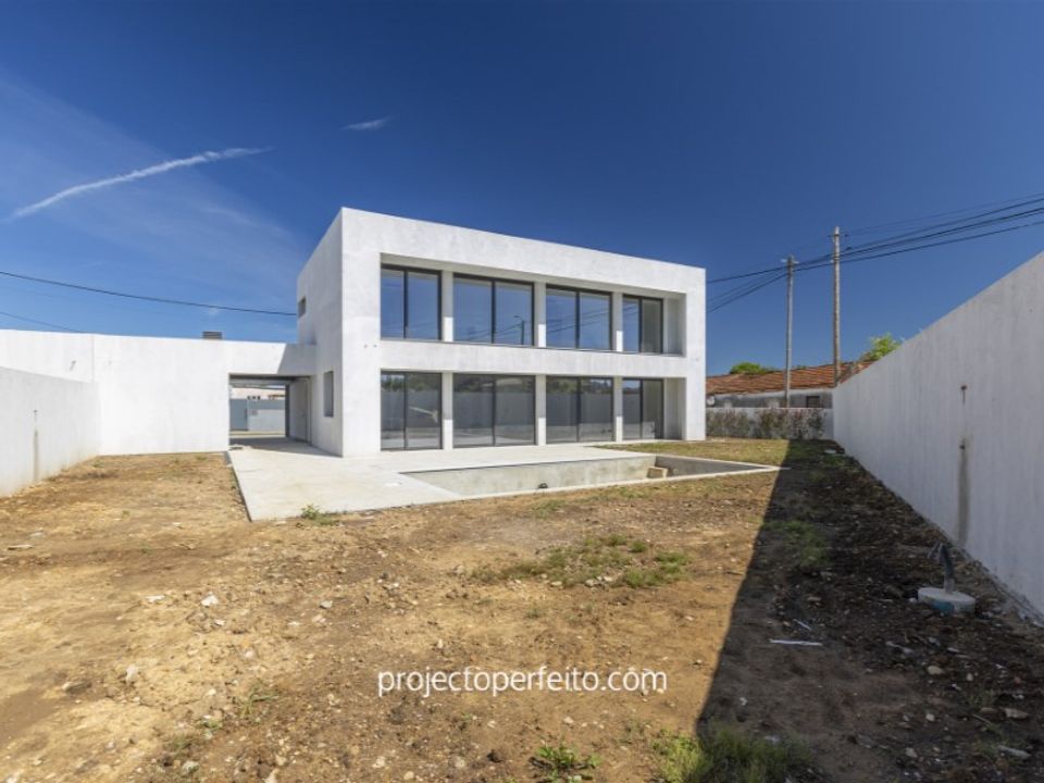 Villa i Espinho, Aveiro - foto 2