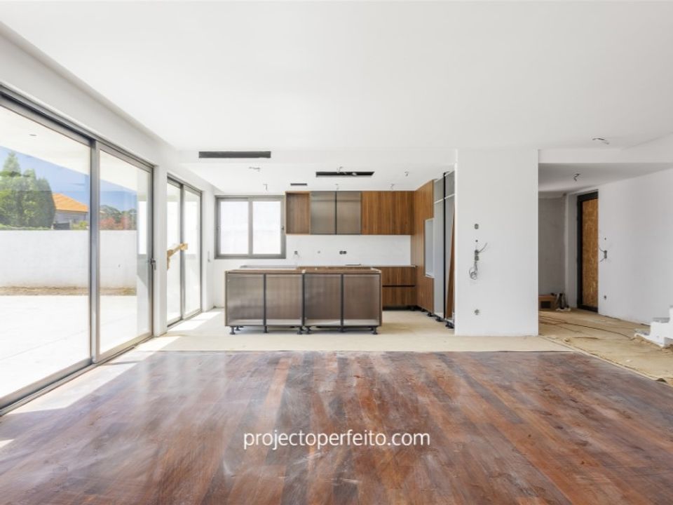 Villa i Espinho, Aveiro - foto 3