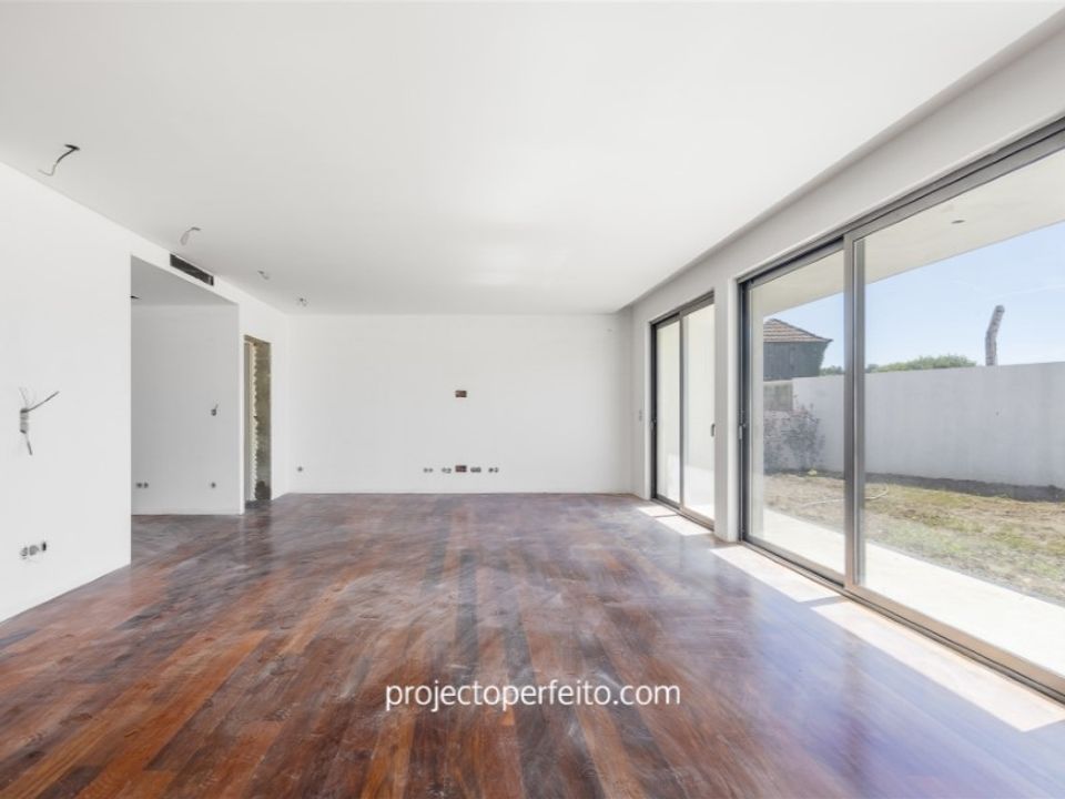Villa i Espinho, Aveiro - foto 5