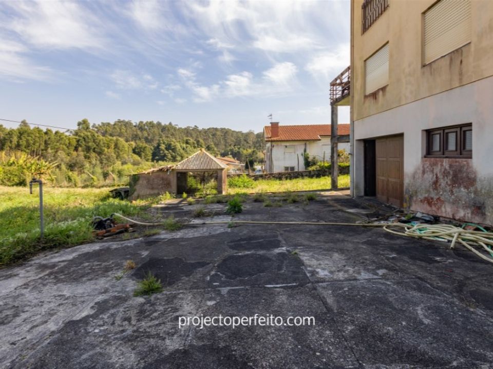 Villa i Espinho, Aveiro - bilde 2
