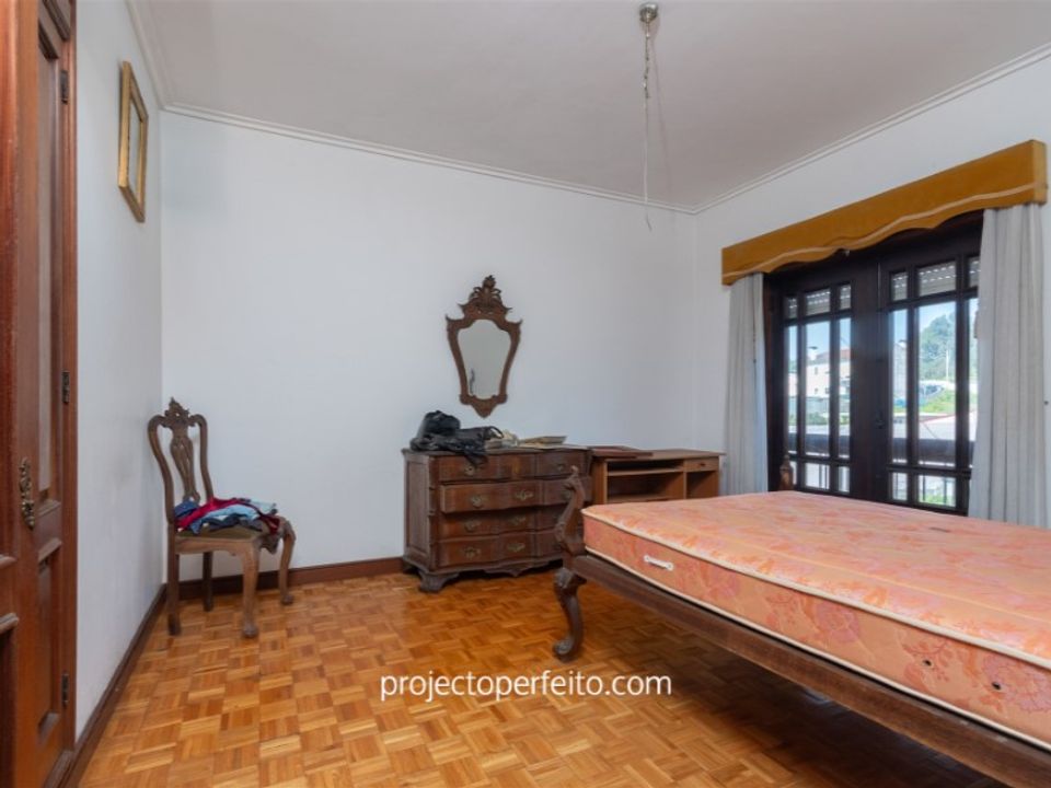 Villa i Espinho, Aveiro - bilde 3