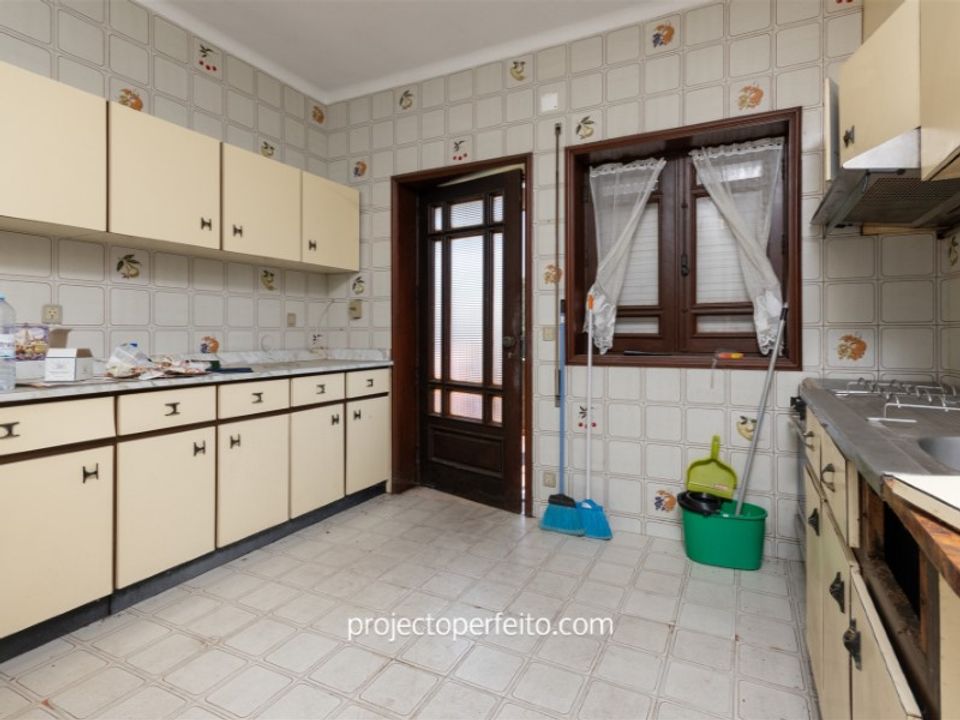 Villa i Espinho, Aveiro - bilde 4
