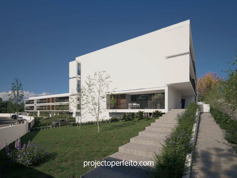Lejlighed i Gondomar, Porto - foto 2