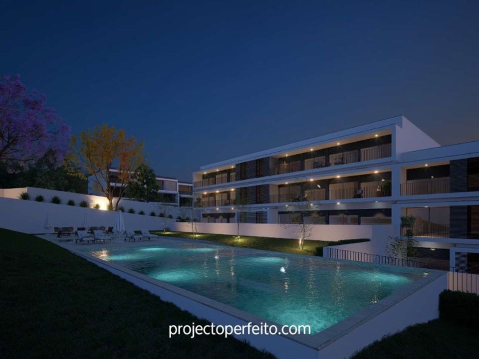 Lejlighed i Gondomar, Porto - foto 4