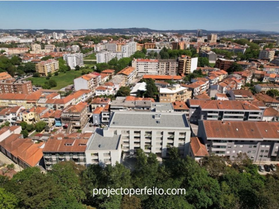 Lejlighed i Paranhos, Porto - foto 1