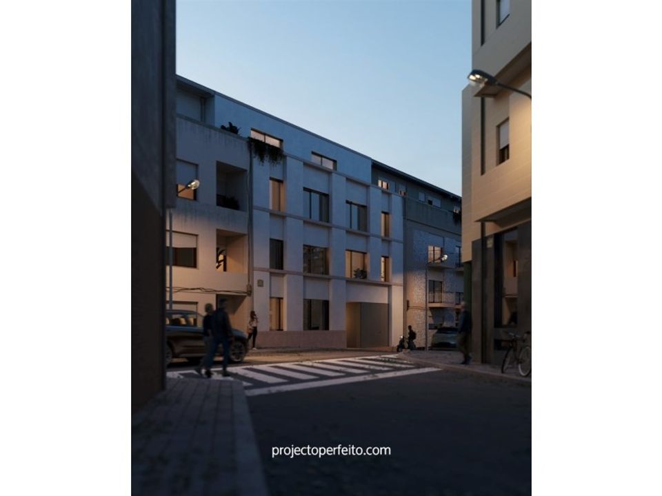 Lejlighed i Paranhos, Porto - foto 5