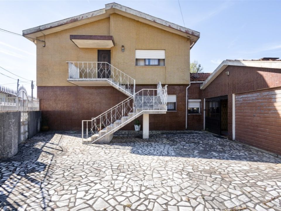 Villa i Esmoriz, Aveiro - foto 1