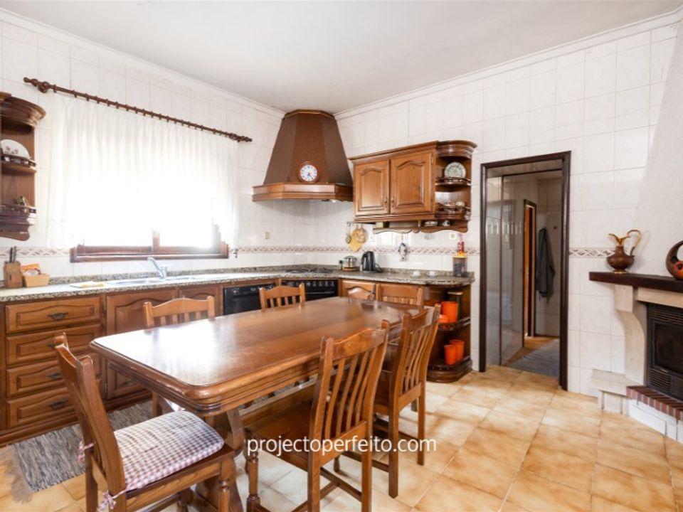 Villa i Esmoriz, Aveiro - foto 3