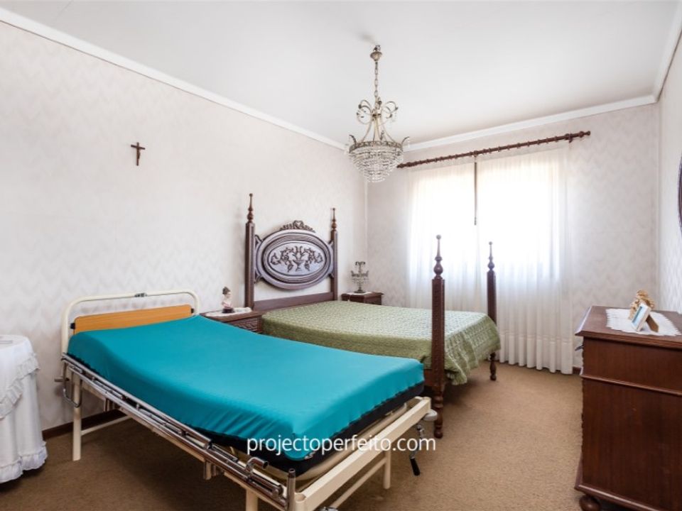 Villa i Esmoriz, Aveiro - foto 5