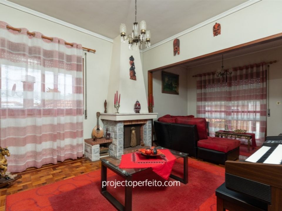 Villa a Espinho, Aveiro - foto 3