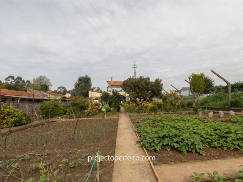 Villa a Espinho, Aveiro - foto 5