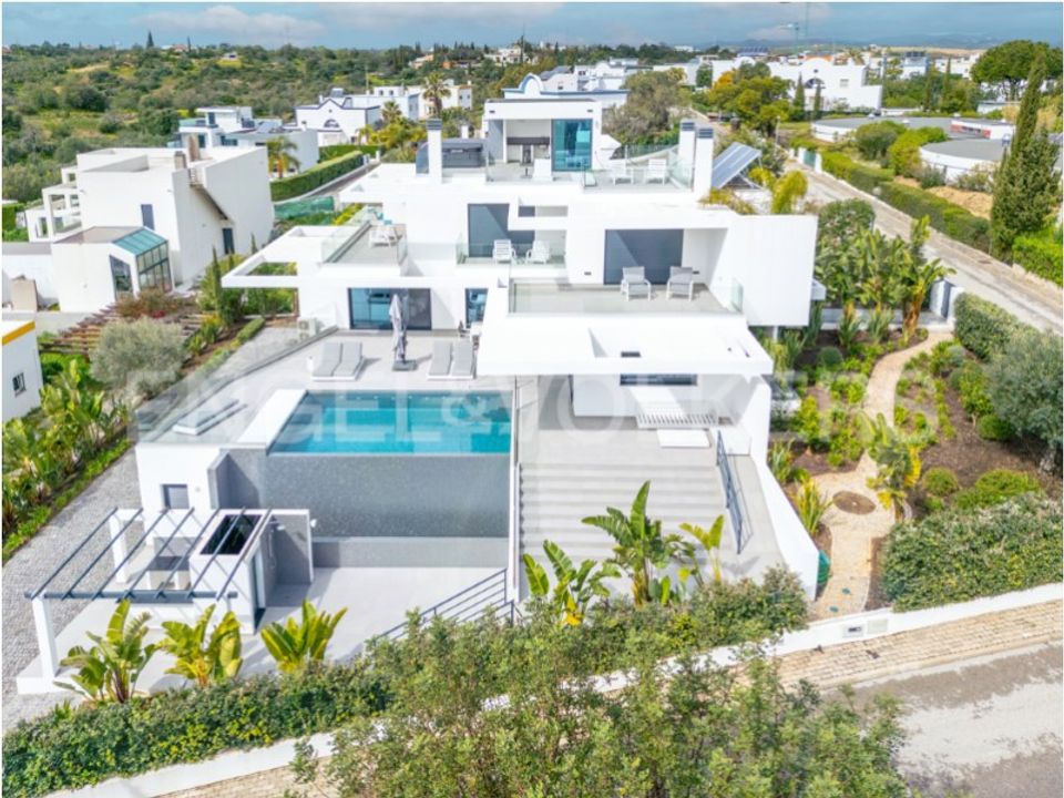 Villa i Tavira, Faro - foto 2