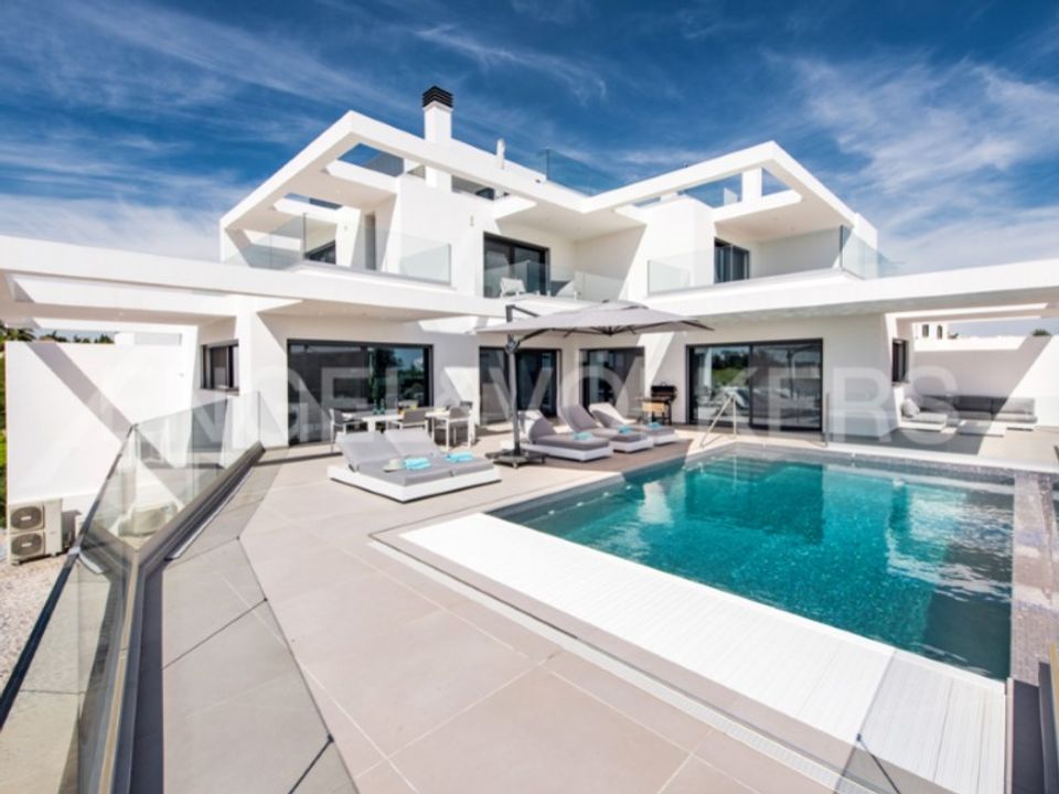 Villa i Tavira, Faro - foto 3