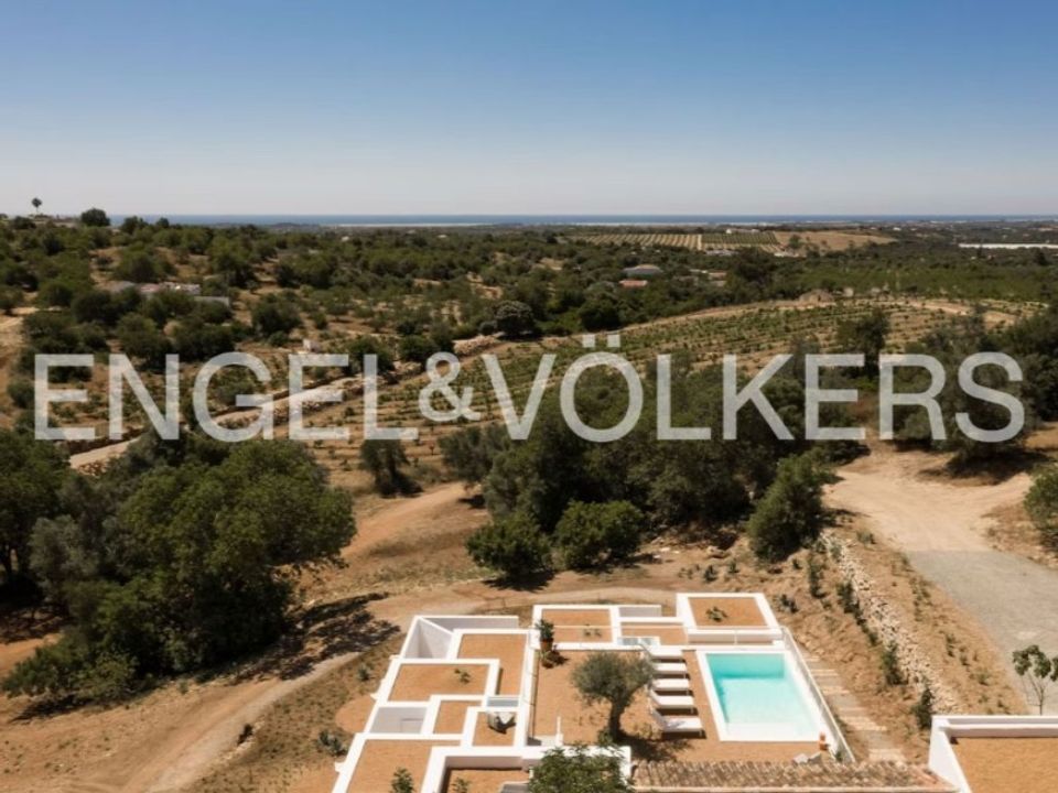 Villa i Tavira, Faro - foto 2